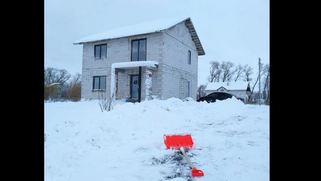 10 ФАКТОВ О ГАЗОБЕТОНЕ. Личный опыт. Плюсы и минусы газоблока. смотреть онлайн