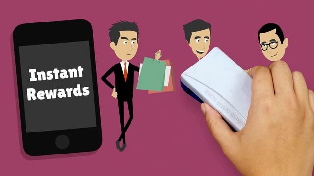 Instant Rewards App Earn Cash Prizes & More! смотреть онлайн