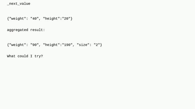 Dba: User-defined aggregate function to sum jsonb values смотреть онлайн