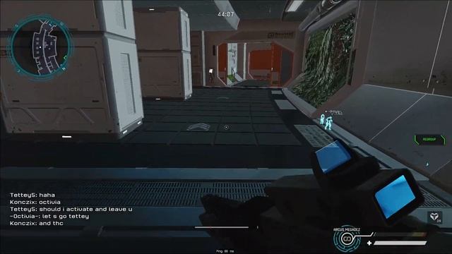 WARFACE - Mars, Skip Waves mechanism - Can be used in all Spec Ops and CO OP смотреть онлайн
