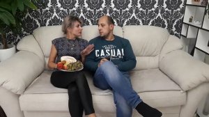 ЖИЗНЬ С ДЕВУШКОЙ И БЕЗ. Crazy Life