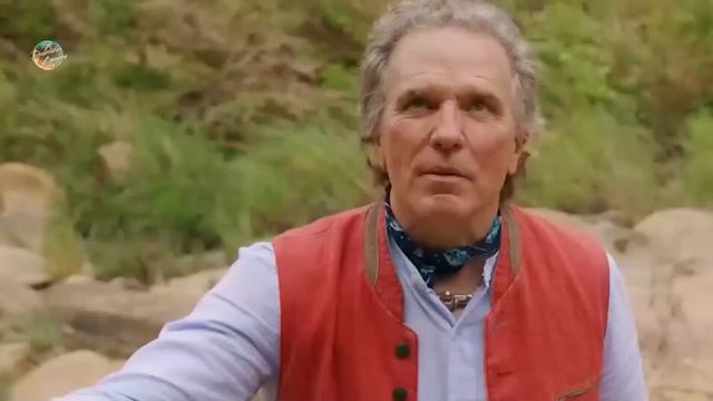 Таинственные существа из космоса: Великие знания коренных народов смотреть онлайн