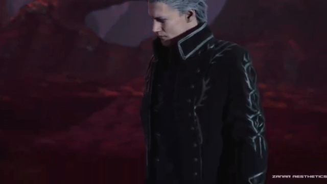vergil's awakening but I put bury the light over it dmc5 (look in the description for the links) смотреть онлайн