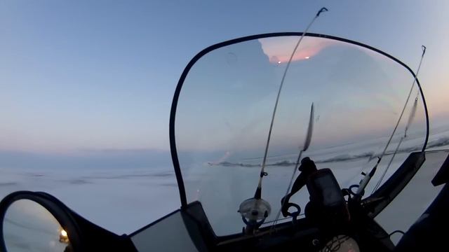 Непростая дорога за крупным окунем.Часть 2 смотреть онлайн