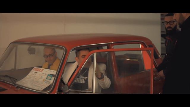 Наско Ментата - Жигули 2019 / Nasko Mentata- Jiguli 2019