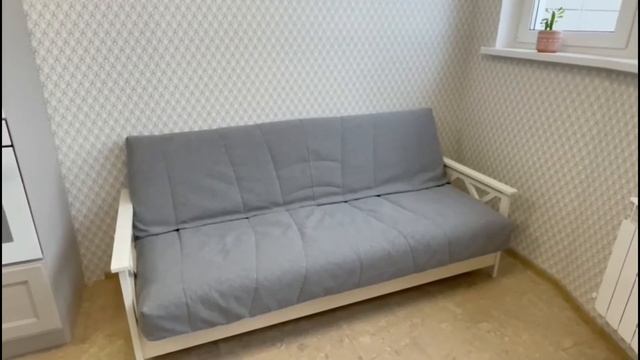 Видеоотзыв о Диване Ручеек Массив (Боровичи Мебель) смотреть онлайн