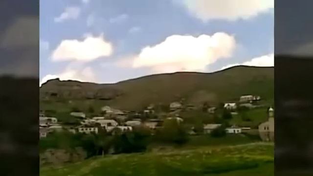 Село Гуладтымахи, Акушинский район. смотреть онлайн