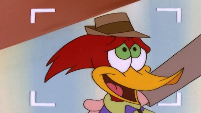 Woody Woodpecker | Knothead And Splinter Build A Race Car + More Full Episodes