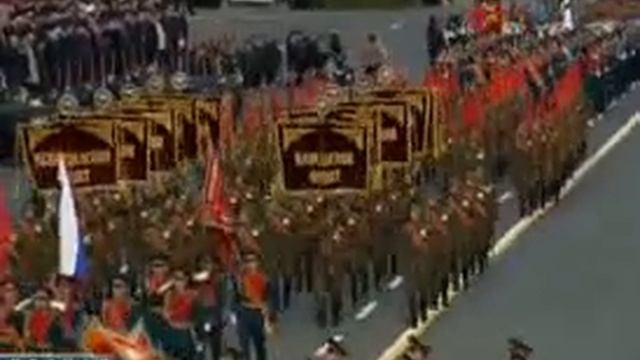 Марш Прощание славянки смотреть онлайн