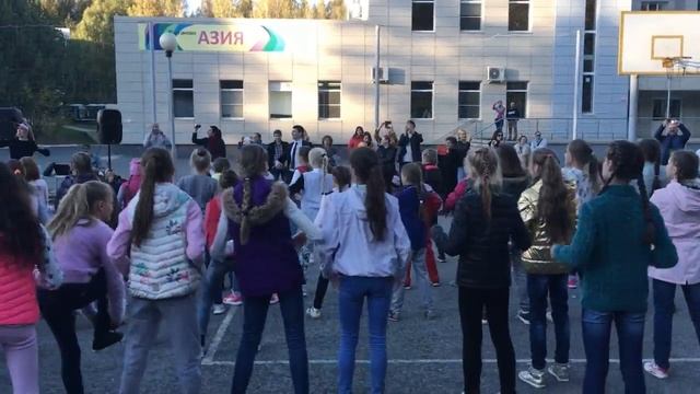 Щелкунчик - Детский квест на 23 сентября смотреть онлайн