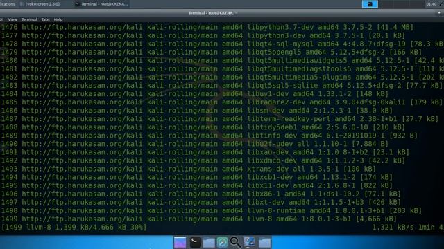 How to install All Kali Linux Large Tools in Kali Linux LITE - 100% Working - 2020 | In HINDI смотреть онлайн