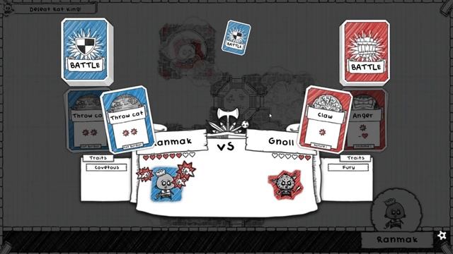 Обзор игры Guild of Dungeoneering смотреть онлайн