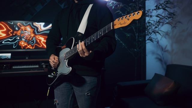 Valeton GP-100 PRESETS // Worship Essentials