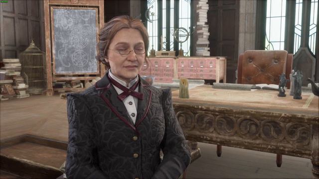 Hogwarts Legacy #10 ▶️ Стрим смотреть онлайн