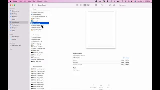 Add a custom font to Tinkercad смотреть онлайн