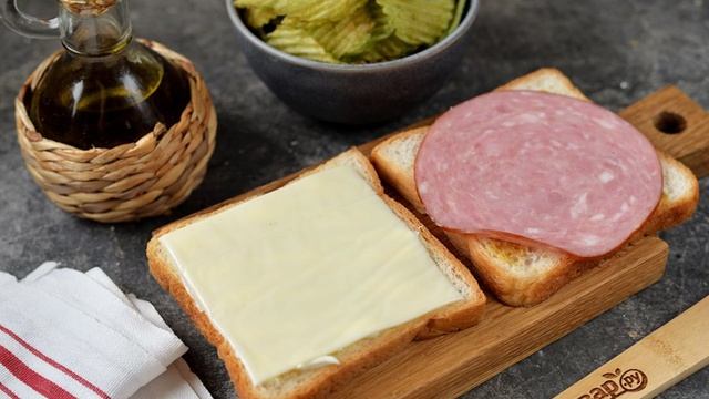 Сборник рецептов