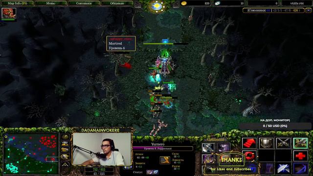 Мэйн забанили создал новый /flw eMPTYty iccup.com [LIVE] Stream Dota 1 Classic смотреть онлайн