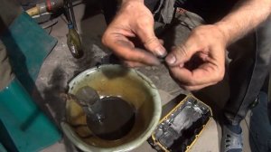 Смена масла в CVT хонда. Подробно! Почему идёт вибрация при трогании! Oil change in Honda CVT.