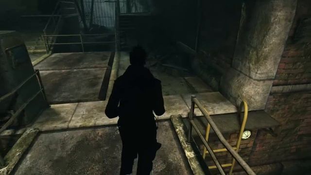 Ограбление банка - Sherlock Holmes: The Devil's Daughter прохождение и обзор игры часть 31 смотреть онлайн