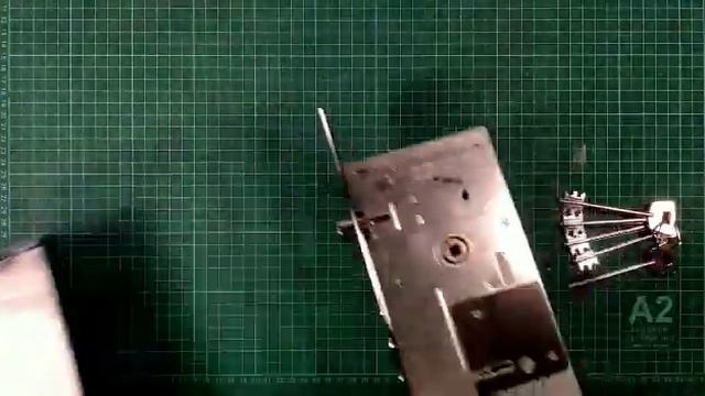 Обзор сувальдного замка Kale 252/RL смотреть онлайн