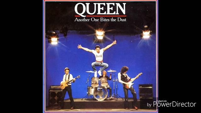 Queen - Another One Bites The Dust. (Without Drums) смотреть онлайн
