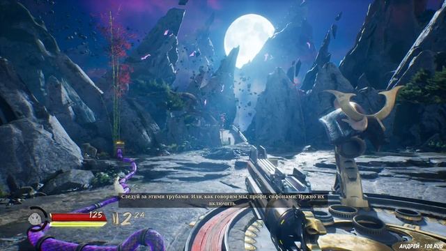 Shadow Warrior 3 Прохождение — Часть 2: Воин с катаной смотреть онлайн