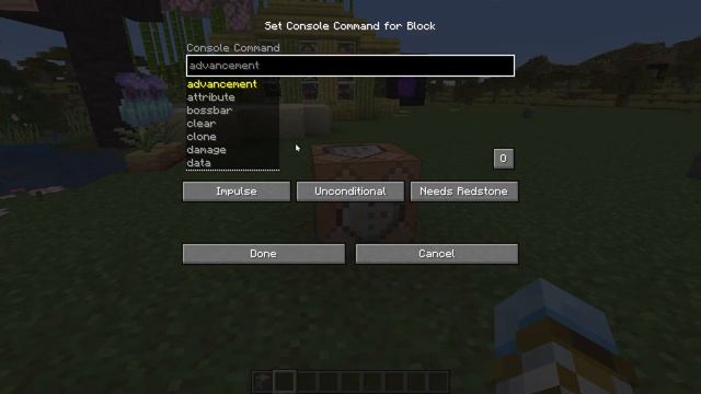 How To Get a Command Block in Minecraft смотреть онлайн