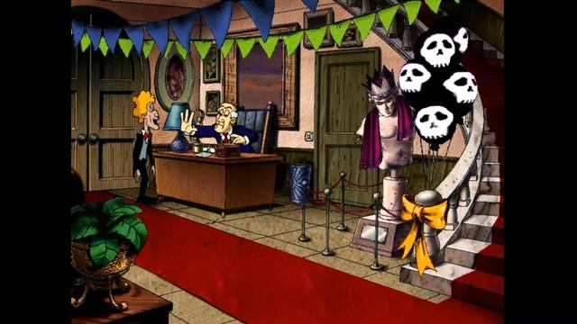 Hollywood Monsters gameplay ITA | PARTE 1 смотреть онлайн