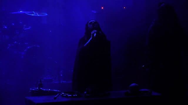 Irkallian Oracle - Conjuring the Expulsed, Live at Never Surrender fest 2018 смотреть онлайн