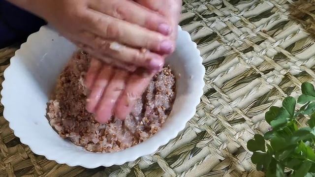 Мамины Котлеты с Гречкой смотреть онлайн