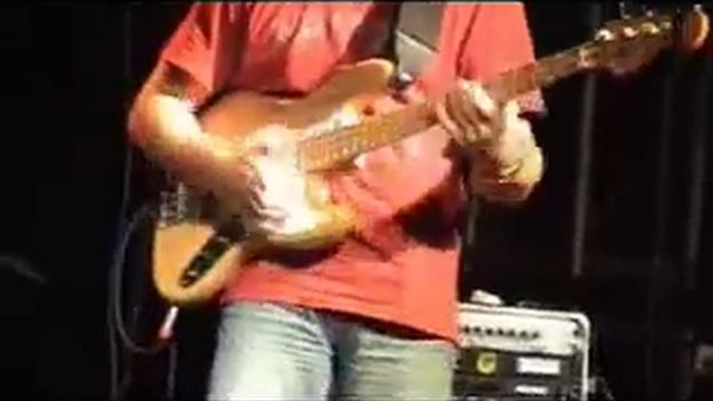 Tamas Barabas, Fusio group bass solo смотреть онлайн