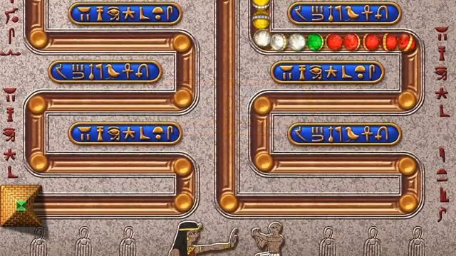 Luxor Amun Rising Expert Mode ! Episode #13 : A Turning Point смотреть онлайн