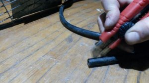 Корзина для велосипеда своими руками