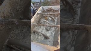 Бетономешалка на Трактор ? замес бетона м 300