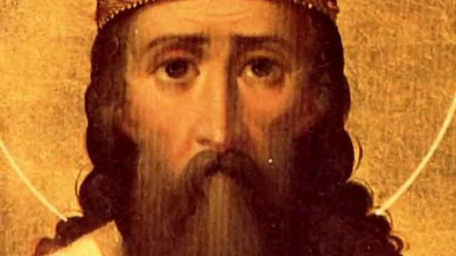 Читаем Евангелие вместе с Церковью. 9 ноября 2015 смотреть онлайн