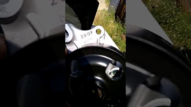 Замена помпы на Мазде 3 1.6 смотреть онлайн