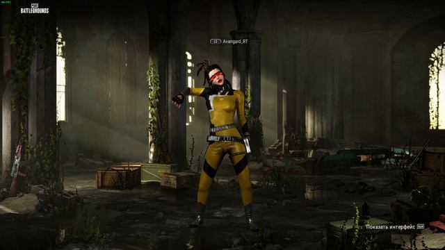 PUBG - Победный танец 70 смотреть онлайн