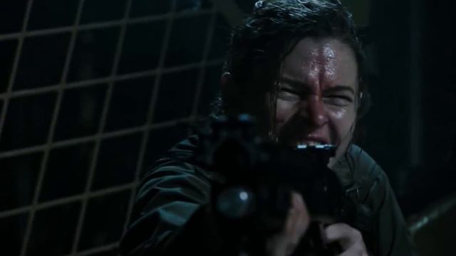 Чужой: Завет - обзор фильма смотреть онлайн