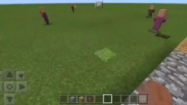 5 СЕКРЕТОВ ОТ Steve B Minecraft смотреть онлайн