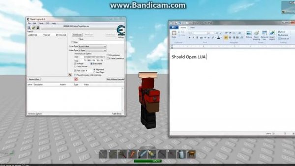 How to speed hack on ROBLOX/ Speed + Script.