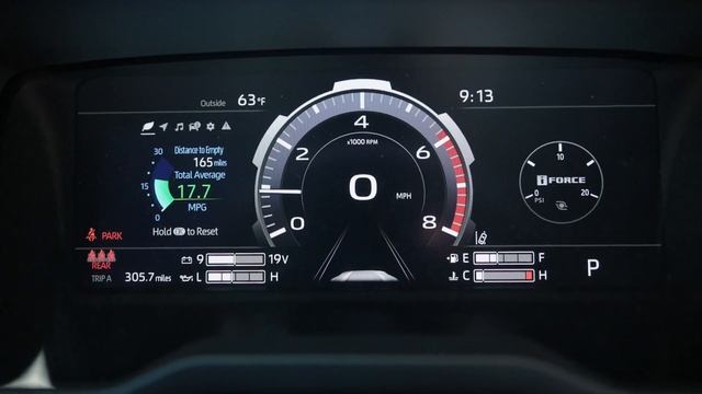 2024 Tundra Limited TRD Off-Road - Review and mods including Wescott Designs Lift, 295x60x20 Tires! смотреть онлайн