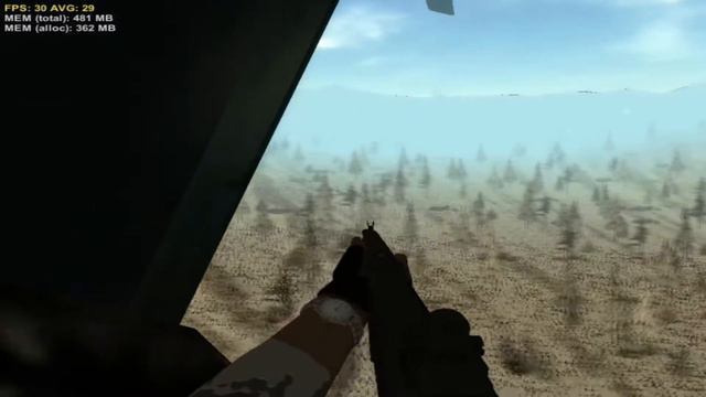 Survival: Postapocalypse Now #2 смотреть онлайн
