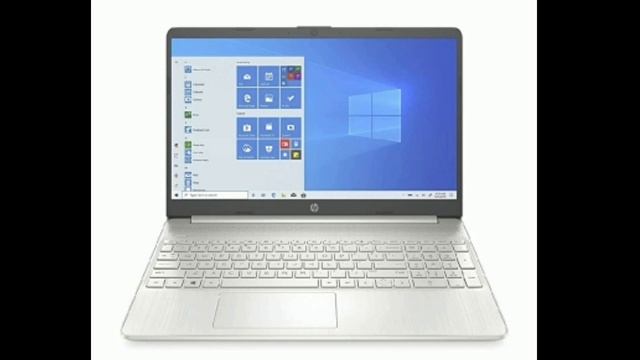 HP 15 10th Gen Intel Core i5 Processor 15.6-inch смотреть онлайн