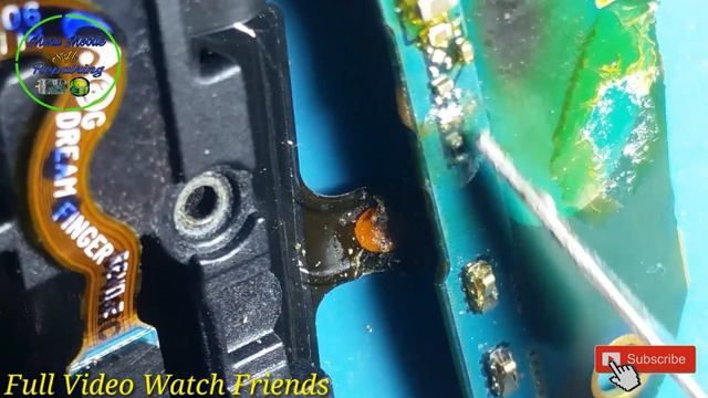 Samsung Temperature error Solution | Battery temperature High Solution смотреть онлайн