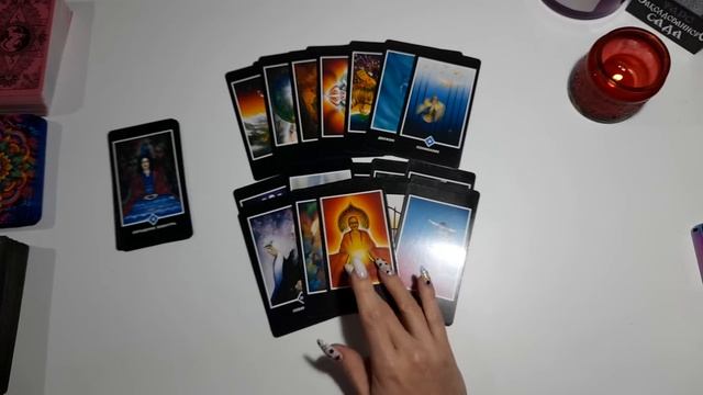 ПОСЛАНИЕ ОТ ВЫСШИХ СИЛ‼️????? смотреть онлайн