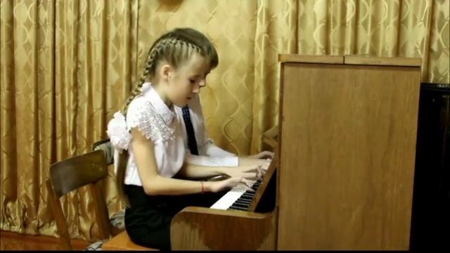 К. Хачатурян смотреть онлайн