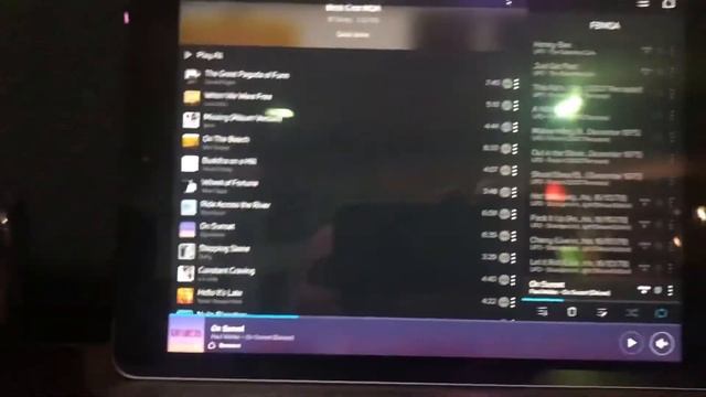 Streaming audio 101 смотреть онлайн