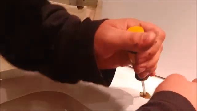 Sustituir Tapa Inodoro Amportiguada Roca Dama Senso смотреть онлайн