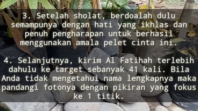 SIAPKAN FOTO Dan HP ✔TAKLUKKAN HATINYA #pengasihan #pelet #doa #mantra #ajian @kiagungmulyo3737