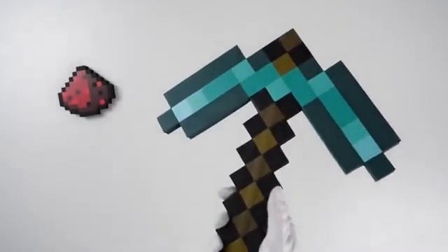 Minecraft "CREEPER EDITION" Console Unboxing !! (New Nintendo 2DS XL) смотреть онлайн